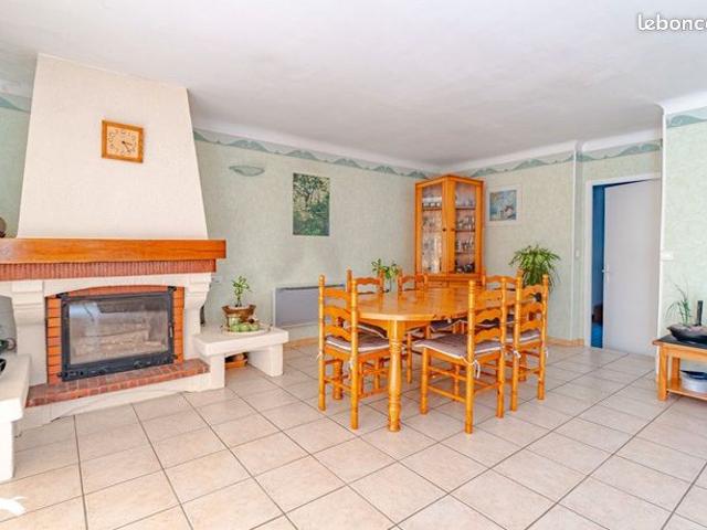 Maison vente à Bordeaux, Lormont