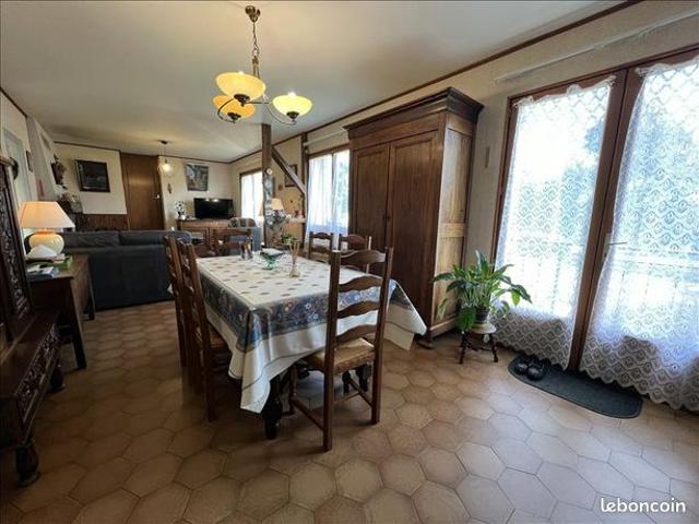 Maison vente à Saint-Amand-Montrond, Ineuil