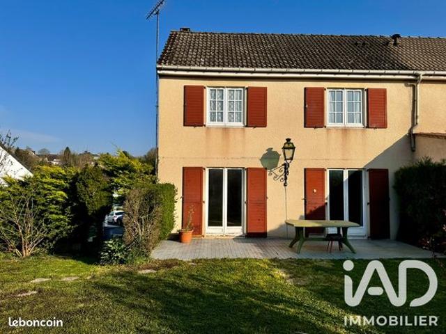 Maison vente à Beauvais