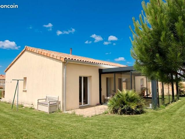 Maison vente à Poitiers, Nouvelle-Aquitaine