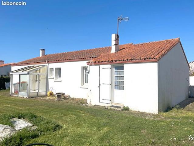 Maison vente à Saint-mathurin, La Mothe-Achard