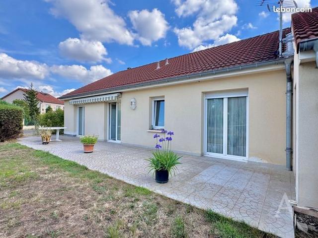 Maison vente à Thionville, Yutz