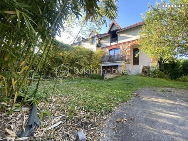 Maison vente à Compiègne, Chelles