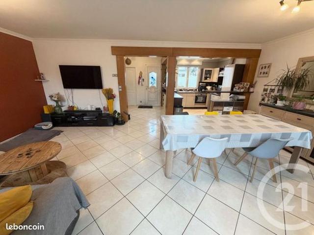 Maison vente à Sarcelles, Gonesse