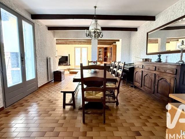 Maison vente à Lodève, Aspiran
