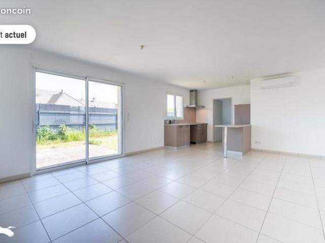 Maison vente à Bourges, Le Subdray