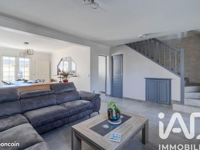 Maison vente à Le Raincy, Livry-gargan