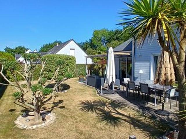 Maison vente à Avranches, Bréhal