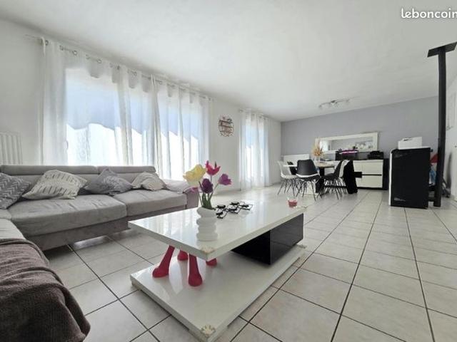 Maison vente à Meaux, Othis