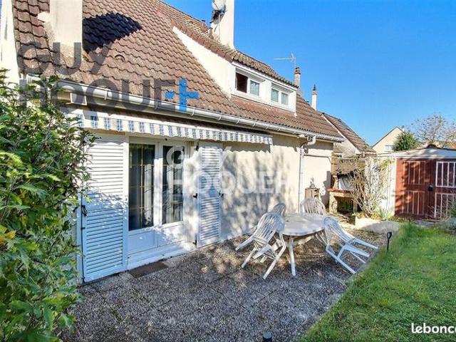 Maison vente à Saint-mard