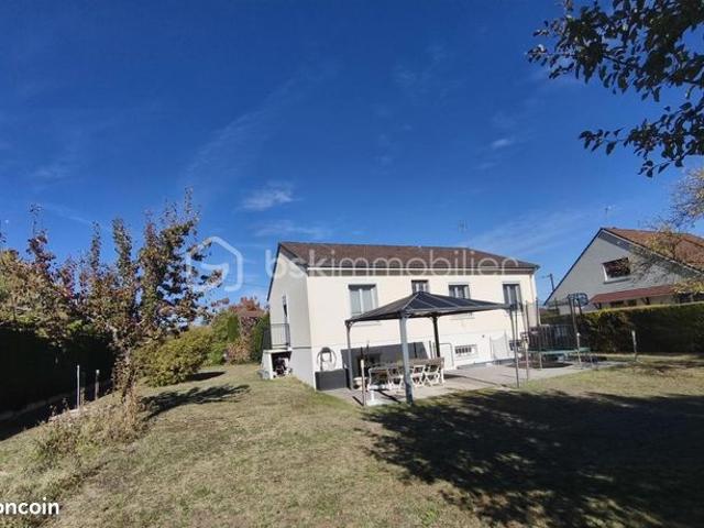 Maison vente à Amilly, Loiret