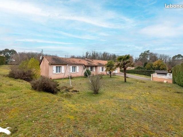 Maison vente à Périgueux, Marsac-sur-l'isle