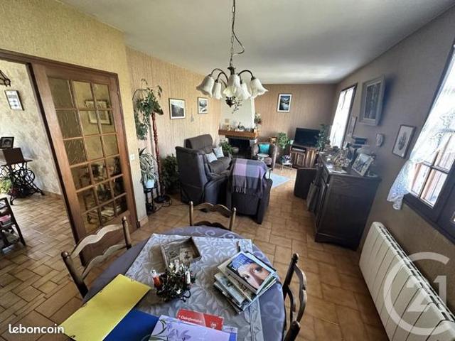 Maison vente à Châteauroux, Centre-Val de Loire