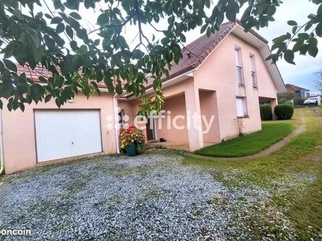 Maison vente à Pau, Sauvagnon