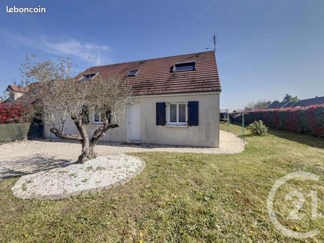 Maison vente à Orléans, Cléry-saint-andré