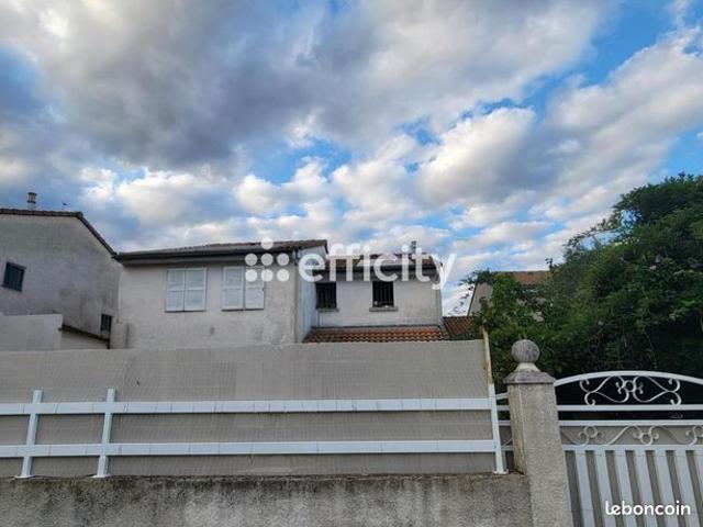 Maison vente à Valence