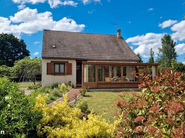 Maison vente à Montargis, Chevannes