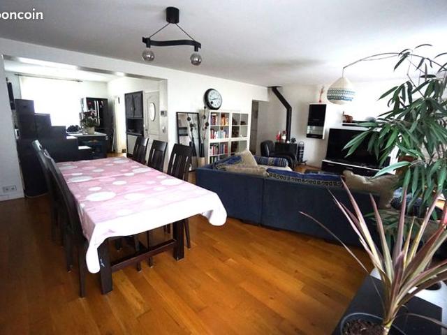 Maison vente à Le Raincy, Aulnay-sous-bois