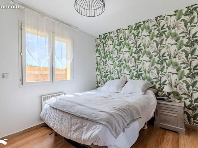 Maison vente à Coutras, Gironde