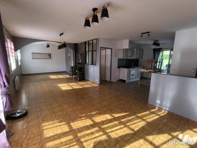 Maison vente à Perche en Nocé, Orne