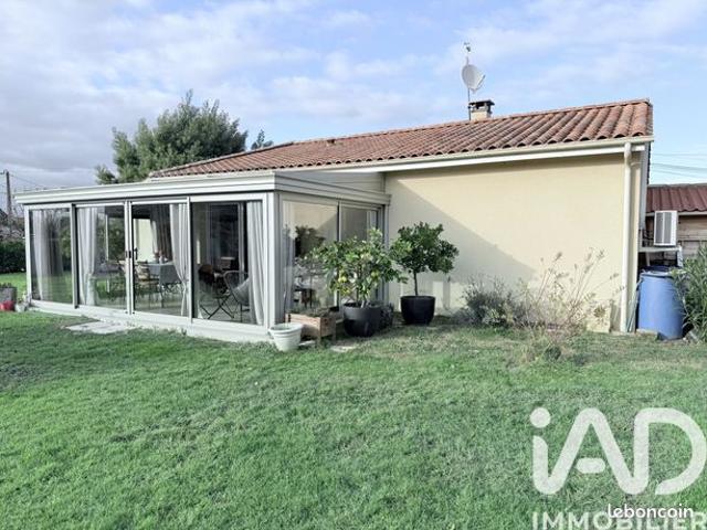 Maison vente à Bergerac, Saint-germain-et-mons