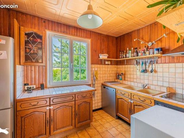 Maison vente à Chinon, Saint-antoine-du-rocher