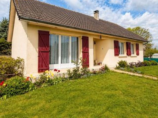 Maison vente à Clermont, Catillon-fumechon