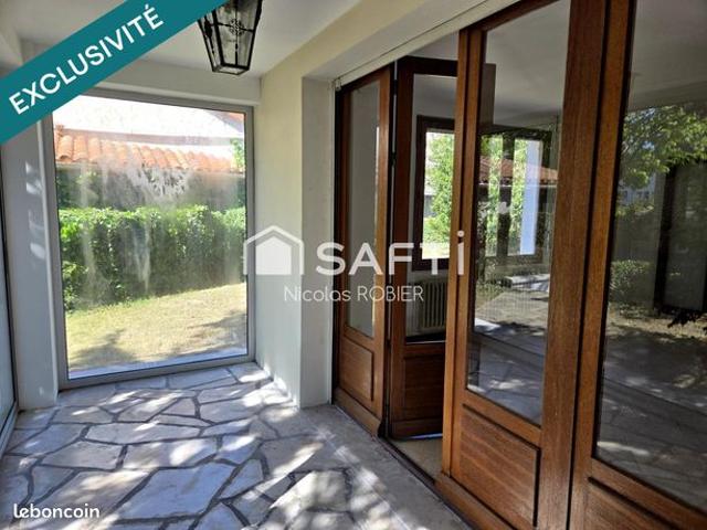 Maison vente à Niort, Deux-Sèvres