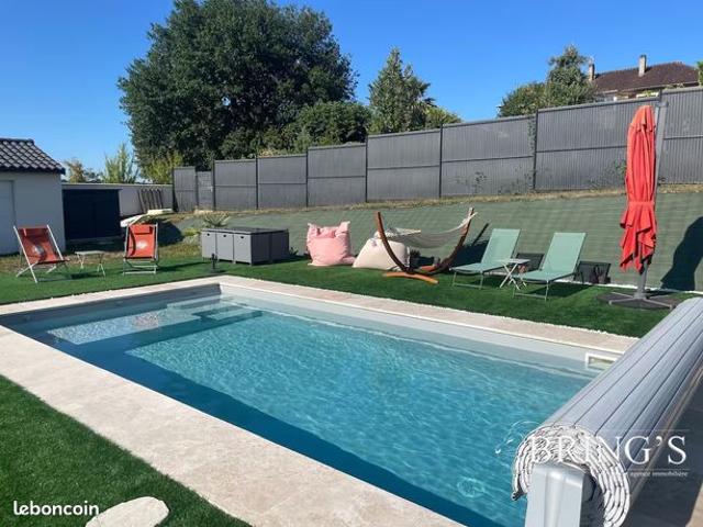 Maison vente à Périgueux, Nouvelle-Aquitaine