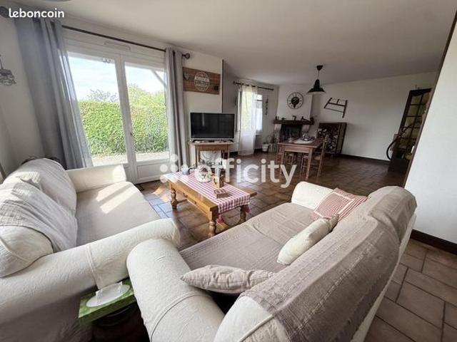 Maison vente à Verteuil-sur-Charente, Charente
