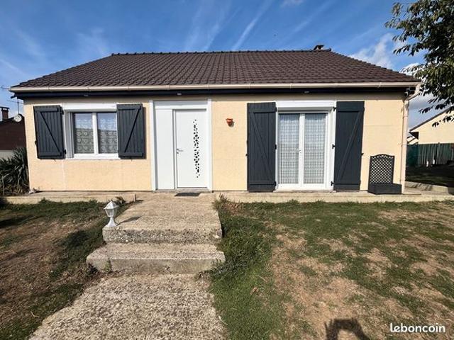 Maison vente à Chambly, Oise