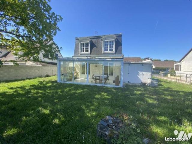 Maison vente à Reims