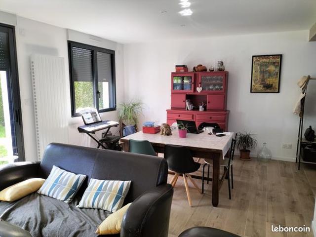 Maison vente à Laval
