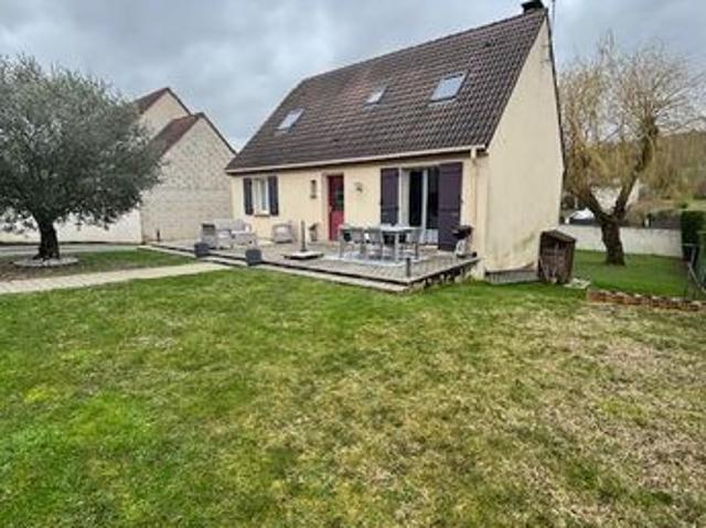 Maison vente à Senlis, Précy-sur-oise