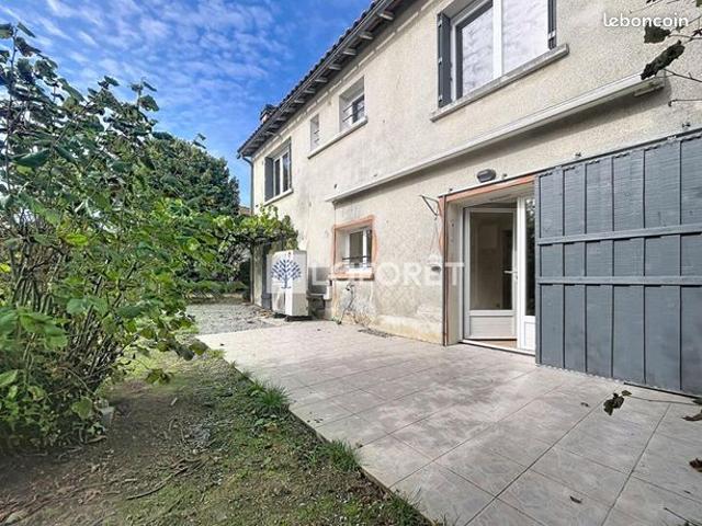 Maison vente à Pompaire, Deux-Sèvres