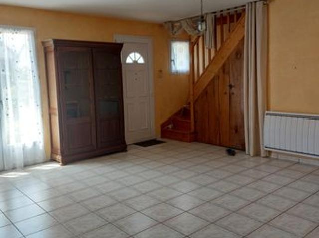 Maison vente à Le Mans, Teloché