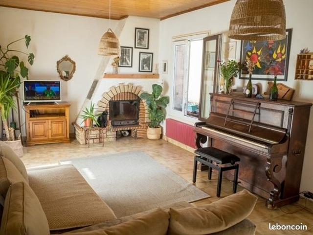 Maison vente à Bobigny, Bondy