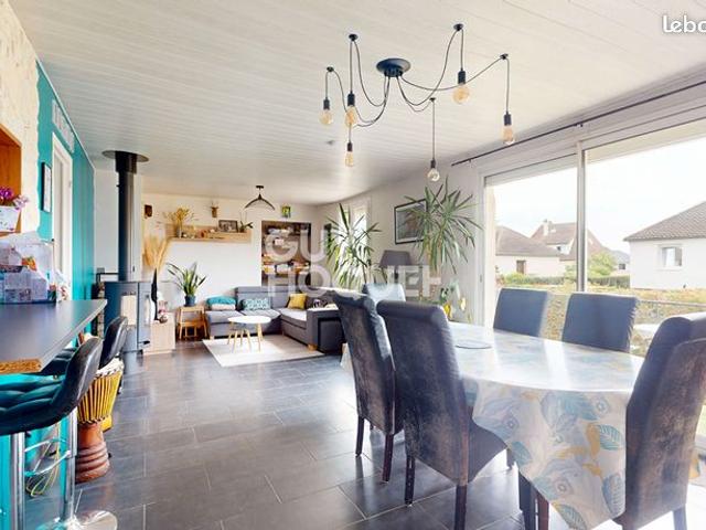 Maison vente à Caen, Frénouville