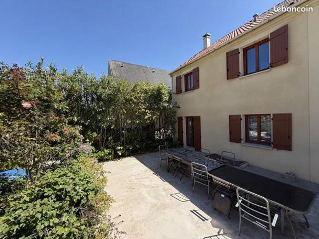 Maison vente à Mantes-la-Jolie, Gargenville