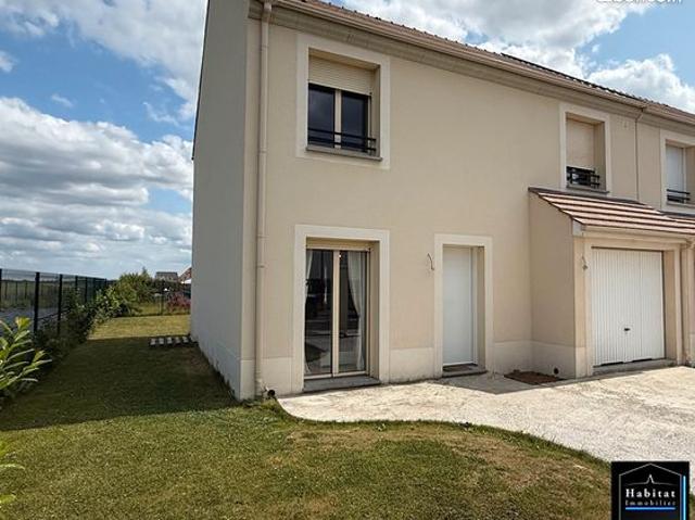 Maison vente à Le Plessis-belleville