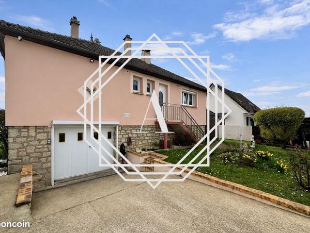 Maison vente à Pontoise, Grisy-les-plâtres