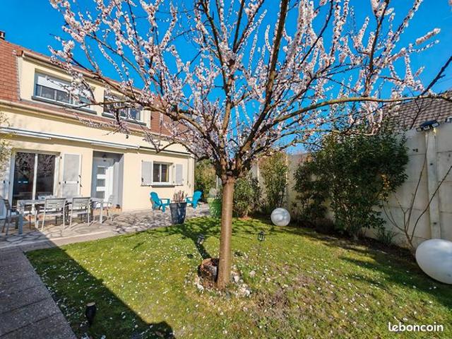 Maison vente à Livry-gargan, Martinique