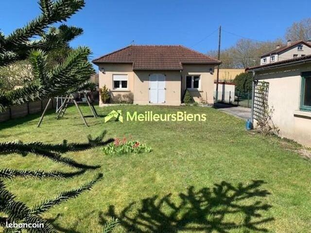 Maison vente à Le Raincy, Vaujours