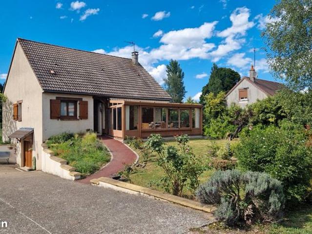 Maison vente à Montargis, Chevannes