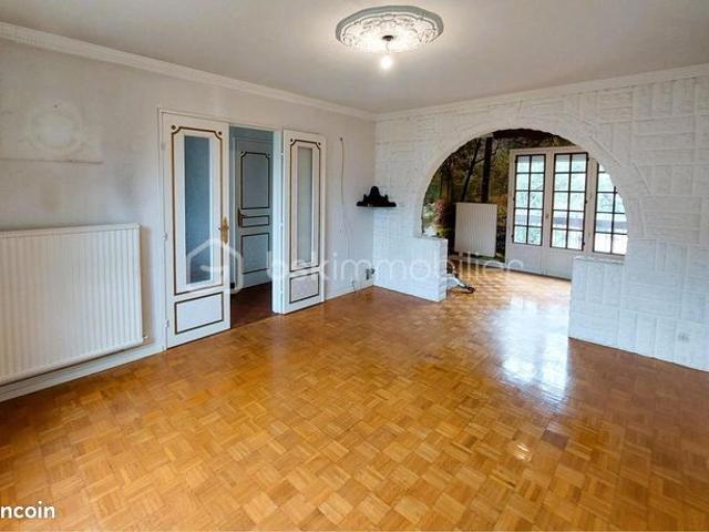 Maison vente à Montataire, Oise