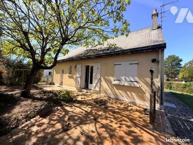 Maison vente à Saumur, Maine-et-Loire