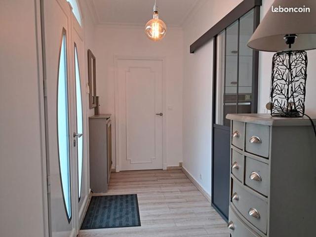 Maison vente à Sens, Pont-sur-yonne