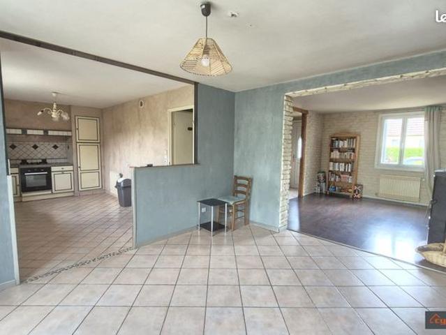 Maison vente à Abbeville