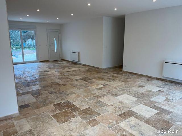 Maison vente à Cosne-Cours-sur-Loire, Garchy