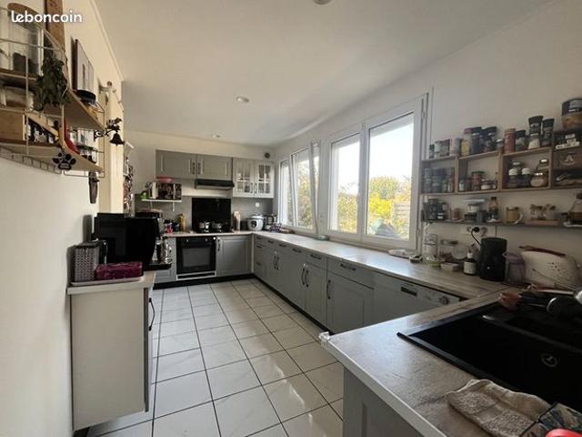 Maison vente à Neuilly-en-Thelle, Oise